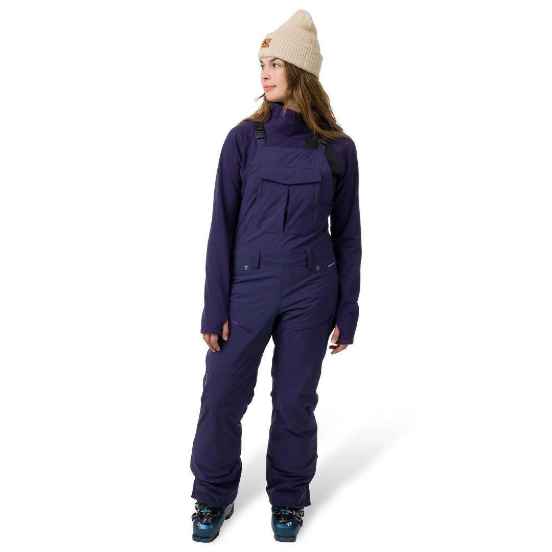 Flylow Women's Sphynx Bib